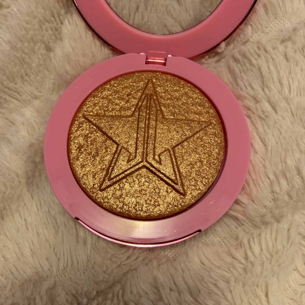 JSC Supreme Frost Highlighter - Picture 4 of 5